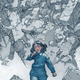 Art by Akihiko Yoshida